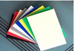 Various Colored UHMW-PE Sheets