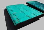 uhmwpe marine fender facing pad