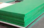 UHMW-PE Liner Plate