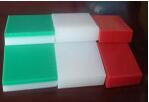 colored upe sheet