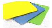 UHMW-PEcutting board