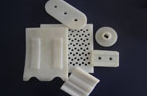 UHMW-PE Parts